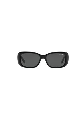 Lentes de Sol Negro Vogue Eyewear VO2606SW4487,hi-res