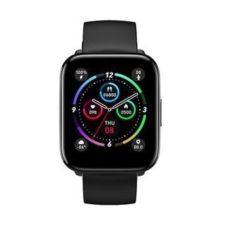 Smartwatch Mibro C2 Negro 1.69 Hd ,hi-res