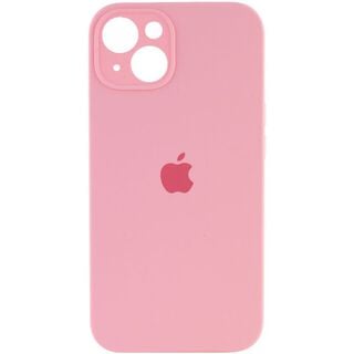 Carcasa Silicona Apple Alt iPhone 14 rosado,hi-res