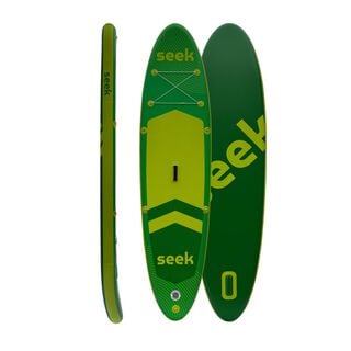 Stand Up Paddle Board 10'6'' Intrepid,hi-res