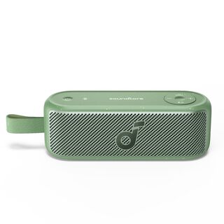 Parlante Bluetooth Motion 100 Soundcore Verde,hi-res