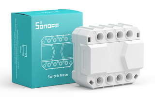Interruptor Wifi Switch Mate para Sonoff Mini R3,hi-res