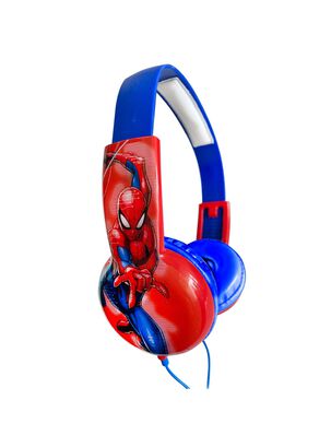 Audífono on-ear con cable Spiderman,hi-res