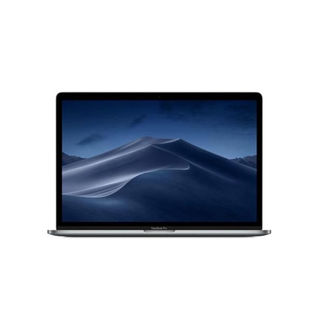 Apple Macbook Pro 15" Touch Core i7 32GB RAM 256GB SSD Gris (2019) Reacondicionado,hi-res