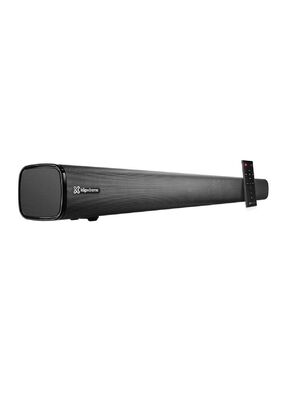Soundbar 2.1 C/hdmi & Optico 160w Klipxtreme Tempo Ksb-210,hi-res