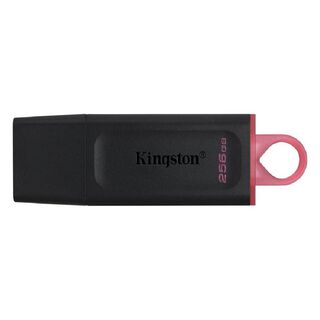 Pendrive Kingston Exodia 256GB USB 3.2 DTX/256GB,hi-res