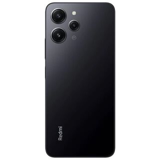 Xiaomi Redmi 12 256gb 8gb 4G Ram (Versión sin Cargador) - Negro,hi-res