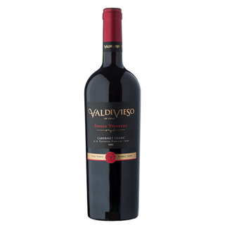 Vino Valdivieso Single Vineyard Carmenere 14° 750cc,hi-res