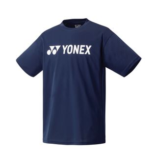 Polera Yonex Azul Marino Tenis/Padel,hi-res