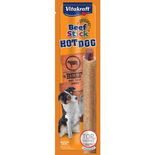 Vitakraft Perros Beef Stick Hot Dog 1 un,hi-res
