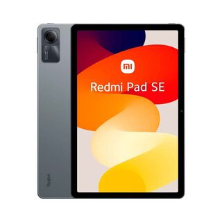 Xiaomi Tablet Redmi Pad SE 8+256GB Gris,hi-res