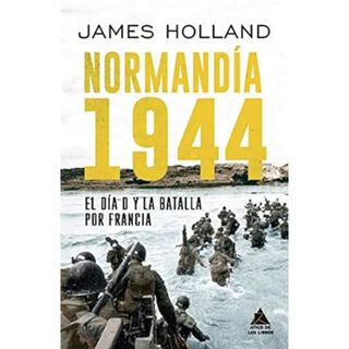 Normandia 1944,hi-res