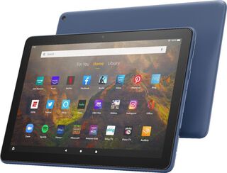Tablet Amazon Fire HD 10 32GB 3GB RAM 2021 - Azul,hi-res