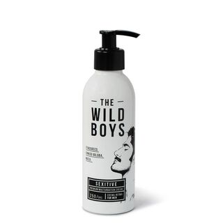 Crema de masturbación The Wild Boys Ginkgo & Maca,hi-res