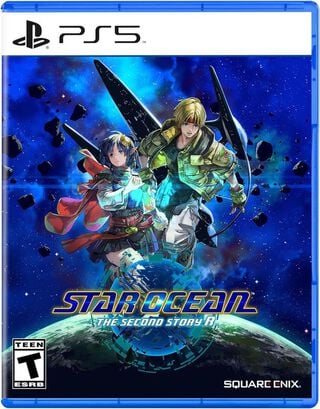 Star Ocean: The Second Story R - PS5 - Sniper,hi-res