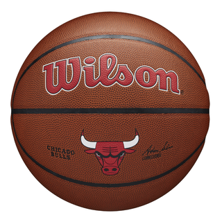 Balón Basketball NBA  Alliance Chi Bulls Tamaño 7,hi-res