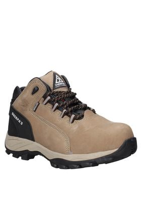 Zapato de Seguridad Hombre Sherpa's - A916,hi-res