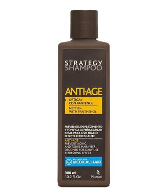 STRATEGY Shampoo Anti Age,hi-res