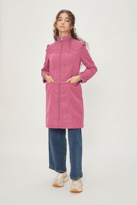 Impermeable (Thench) Liso 17420124004123 iO Rosado,hi-res