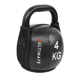 Kettlebell Soft Pro 4 kg,hi-res