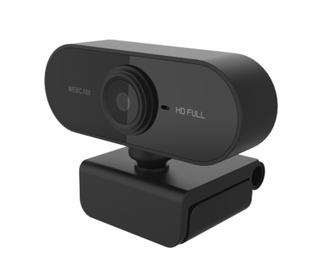 Webcam Full HD,hi-res