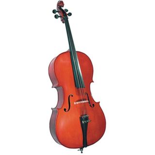 Cello Cervini HC-100 3/4,hi-res