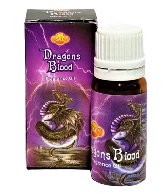 Aceite Aromático Sangre de Dragón - SAC,hi-res