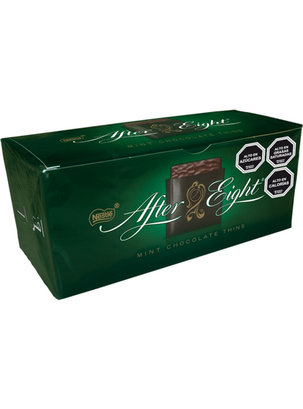 Chocolate AFTER EIGHT® Mint Chocolate Thins 200g X3,hi-res