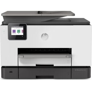 Impresora Multifuncional HP OfficeJet Pro 9020,hi-res
