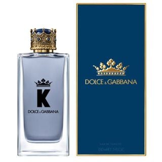 K De Dolce & Gabbana Edt 150 Ml Hombre,hi-res