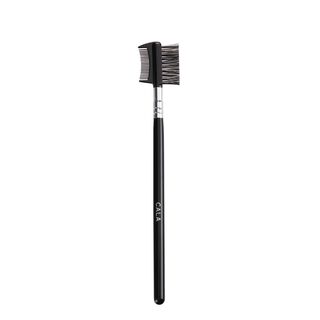 Eyelash & Brow Groomer Brush,hi-res
