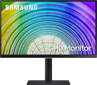 Monitor Samsung 24" Smart S24A600UC 75HZ IPS Rotativo,hi-res
