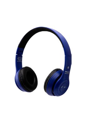 Audífono Philco Bluetooth PLC623 Radio Mp3 Over-ear,hi-res