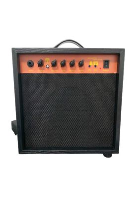 Amplificador de guitarra electroacústica Freeman A15,hi-res