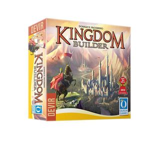 Kingdom Builder,hi-res
