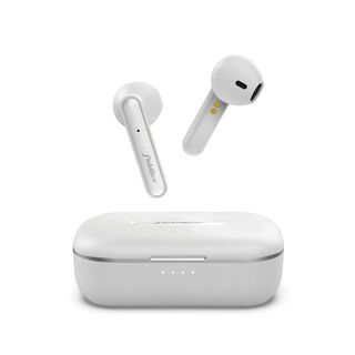  Audifonos Fiddler FD-G29W Mini Pods In Ear Bluetooth Blanco,hi-res