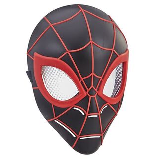 Juego De Rol Spider-Man Mascara - Miles Morales,hi-res