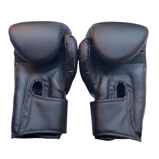 guantes de entrenamiento de boxeo unisex,hi-res