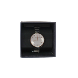 Reloj Dama Armani Exchange Plata/Dorado AX5381,hi-res