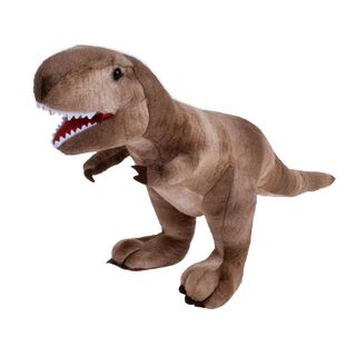 Peluche De 40 Cms Jurassic World - T-rex,hi-res