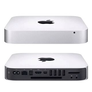 Mac Mini 16gb Ram 512gb Ssd Mini Pc Rapido Mejorado Apple,hi-res