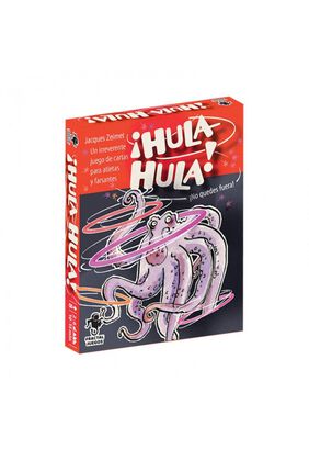 Hula Hula,hi-res