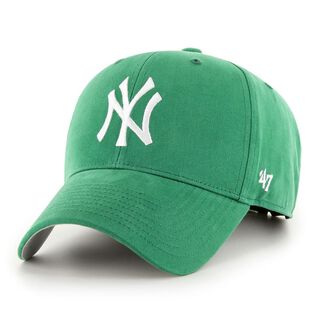 Jockey 47 Brand New York Yankees Kelly Basic Green,hi-res