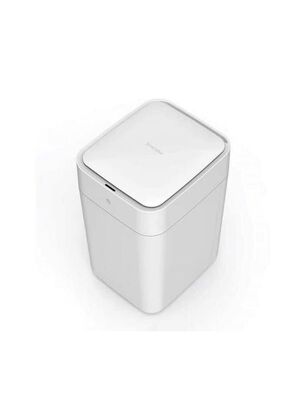 Lydsto Smart Dust Collect Trash Can T1,hi-res