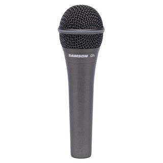 Microfono Vocal Dinamico Supercardioide Q7X Samson,hi-res