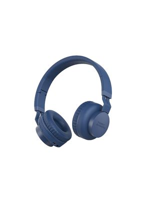 Audifonos over ear Dauer 2gen 50h batería bluetooth Azul marino,hi-res
