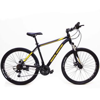 Bicicleta 27.5 Edge Negra/Do Radical Mountain,hi-res