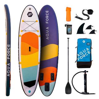 Stand Up Paddle 10’6” A1 Sunset - Doble Capa,hi-res