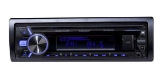 Radio de auto Bowmann DS-2800BT con USB bluetooth,hi-res