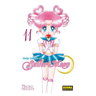 Sailor Moon 11,hi-res